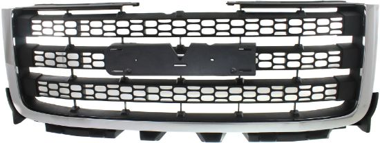 Picture of Grille Assembly