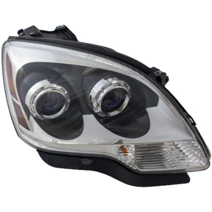 Picture of Headlight