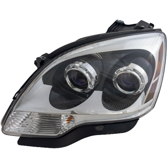 Picture of Headlight