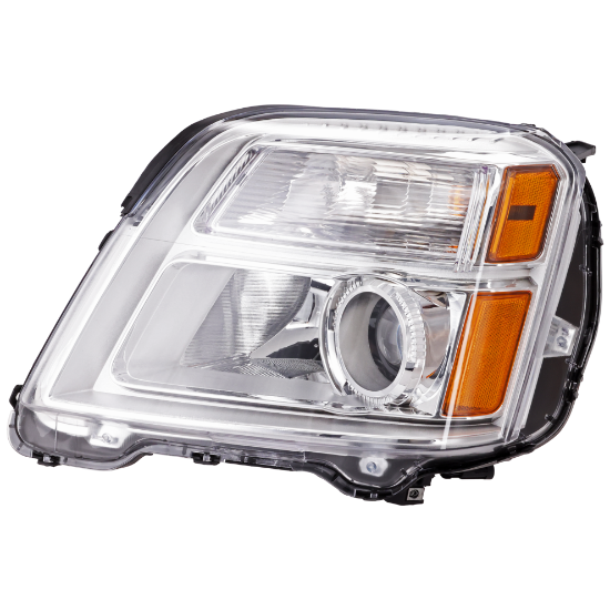 Picture of Headlight