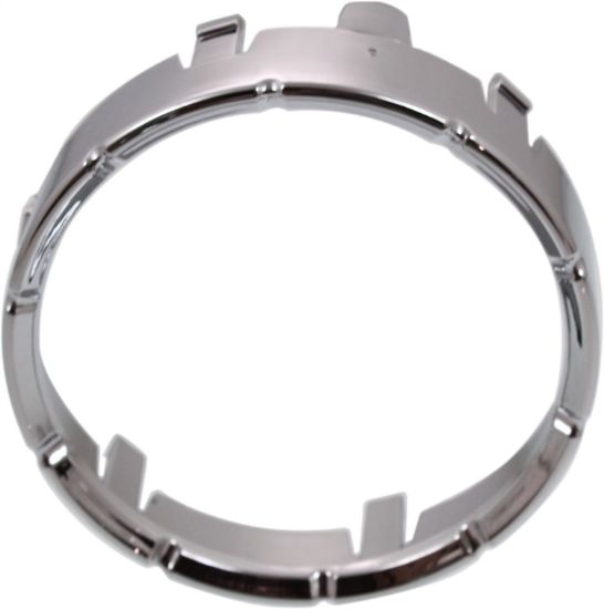 Picture of Fog Light Trim