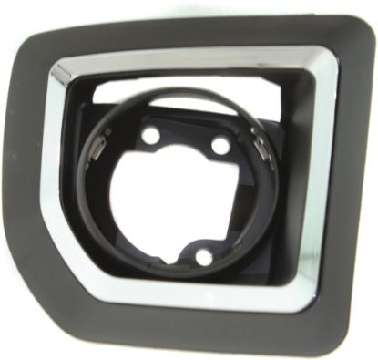Picture of Fog Light Trim