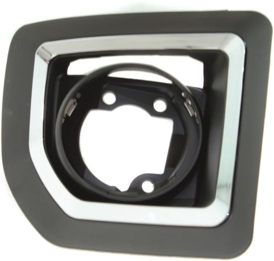 Picture of Fog Light Trim