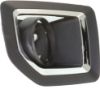 Picture of Fog Light Trim