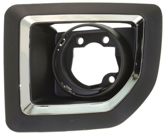 Picture of Fog Light Trim