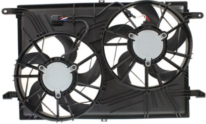 Picture of Cooling Fan Assembly
