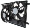 Picture of Cooling Fan Assembly