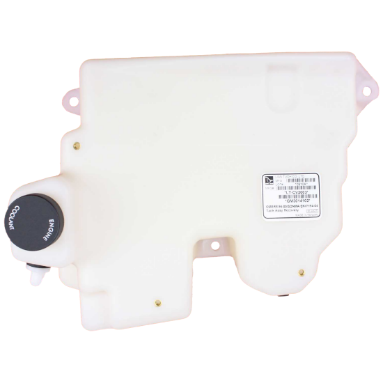 Picture of Coolant Reservoir