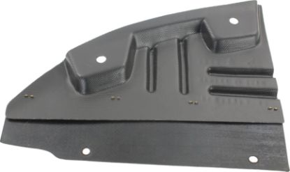 Picture of Engine Splash Shield