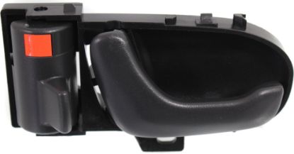 Picture of Interior Door Handle