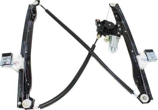 Picture of Window Regulator