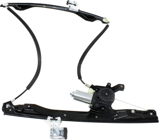 Picture of Window Regulator