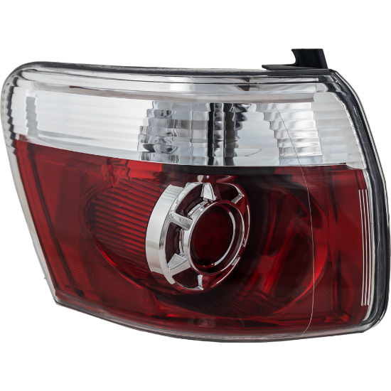 Picture of Tail Light