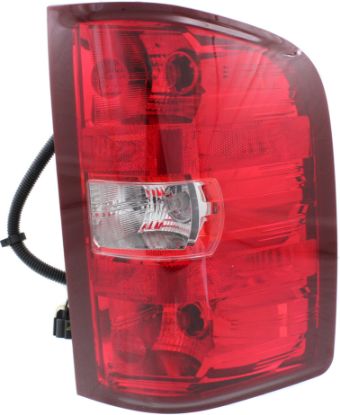 Picture of Tail Light