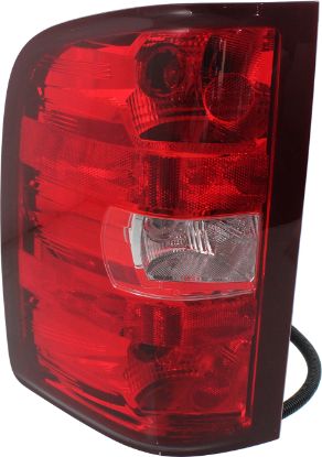 Picture of Tail Light