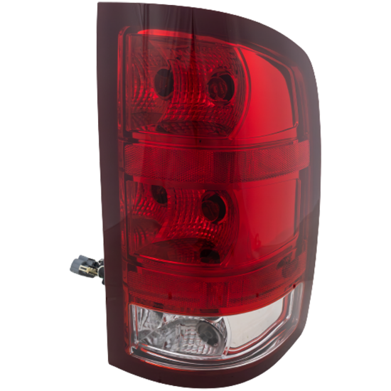 Picture of Tail Light