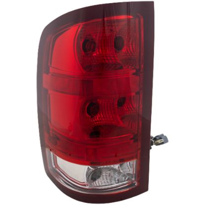 Picture of Tail Light