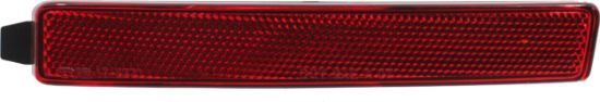 Picture of Bumper Reflector