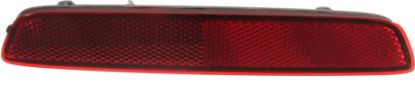 Picture of Bumper Reflector