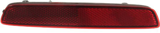 Picture of Bumper Reflector