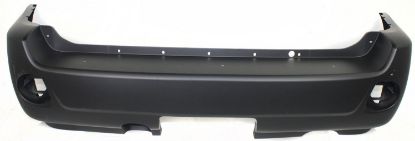 Picture of Bumper Cover