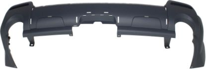 Picture of Bumper Cover