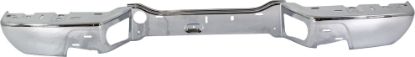 Picture of Step Bumper
