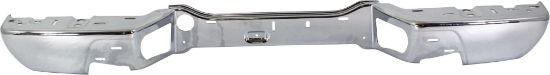 Picture of Step Bumper