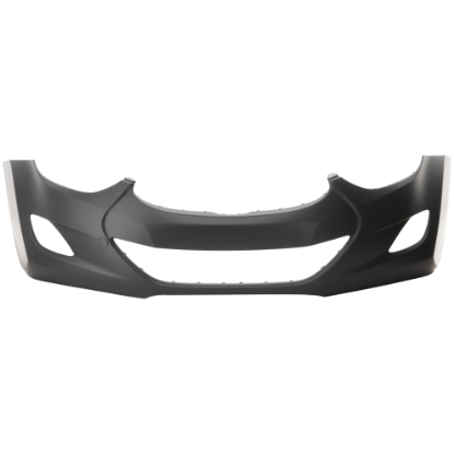 Picture of Bumper Cover