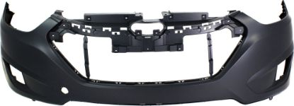 Picture of Bumper Cover