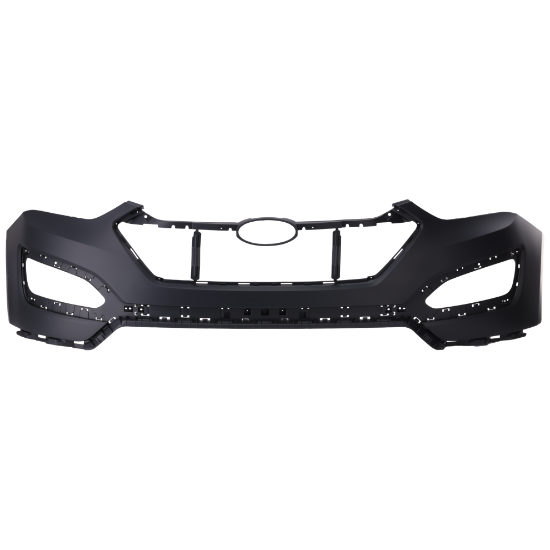 Picture of Bumper Cover