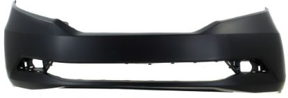 Picture of Bumper Cover