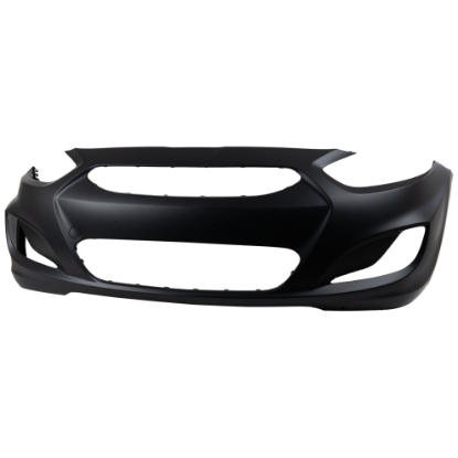 Picture of Bumper Cover