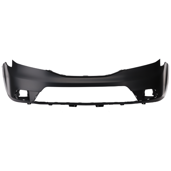 Picture of Bumper Cover