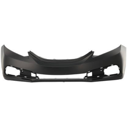 Picture of Bumper Cover