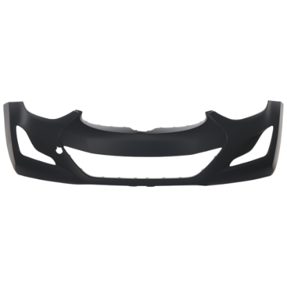 Picture of Bumper Cover