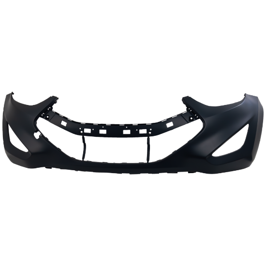 Picture of Bumper Cover