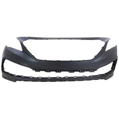 Picture of Bumper Cover