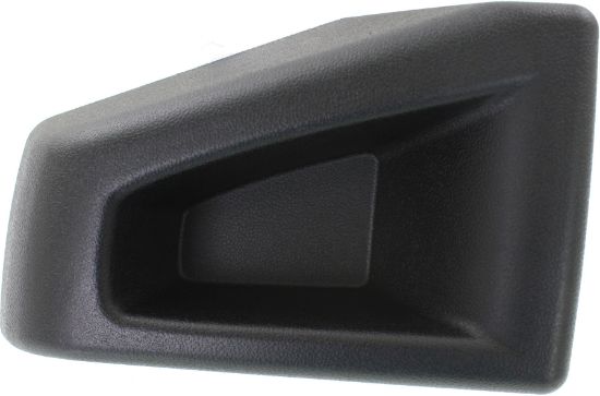 Picture of Bumper End