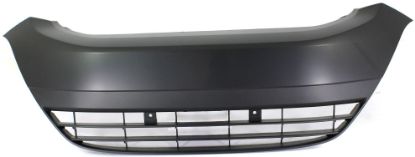 Picture of Bumper Grille