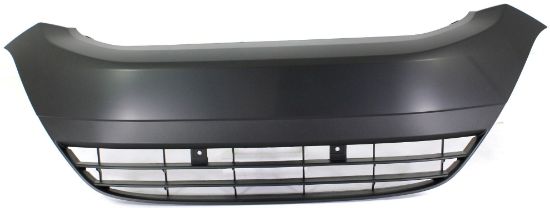 Picture of Bumper Grille