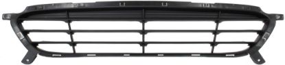 Picture of Bumper Grille