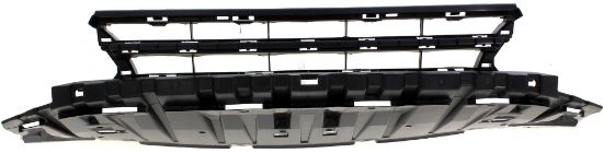 Picture of Bumper Grille