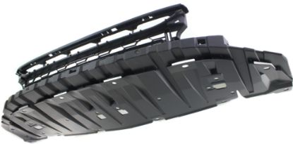 Picture of Bumper Grille