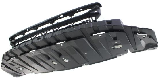 Picture of Bumper Grille