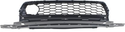 Picture of Bumper Grille