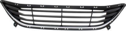 Picture of Bumper Grille