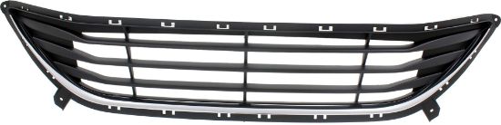 Picture of Bumper Grille