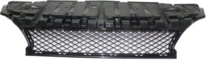 Picture of Bumper Grille