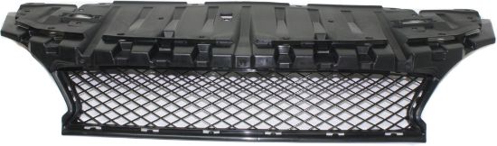 Picture of Bumper Grille